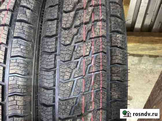 КАМА 185/75 R16 Куйтун