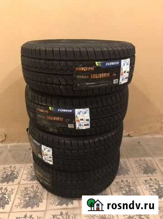 Farroad FRD79 205/55 R16 91H Ростов-на-Дону - изображение 1