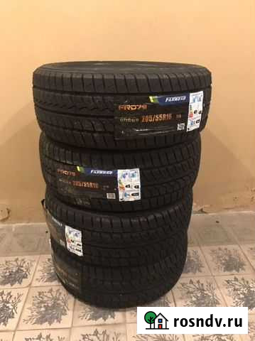 Farroad FRD79 205/55 R16 91H Ростов-на-Дону - изображение 1