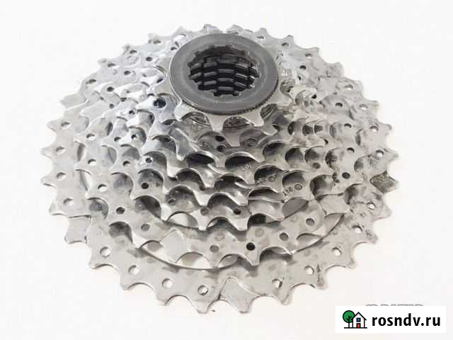 Кассета Sram PG-830 11-32t 8ск Первоуральск - изображение 1