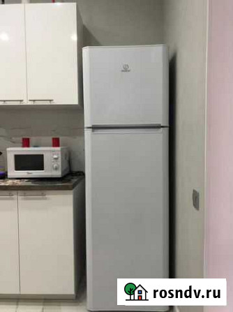 Холодильник Indesit TIA 180 Королев - изображение 1