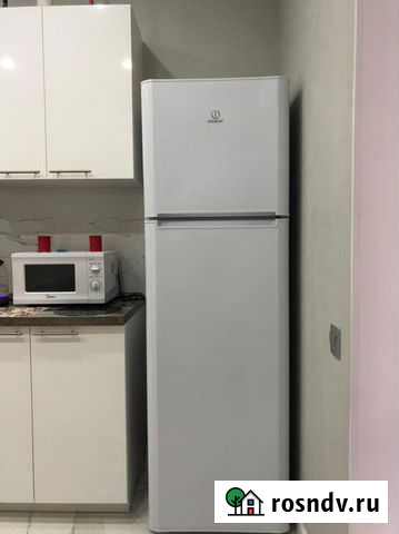 Холодильник Indesit TIA 180 Королев - изображение 1