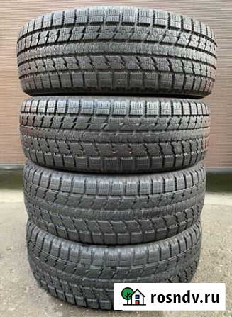 Toyo 225/65 R17 Владимир - изображение 1