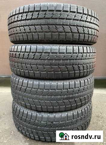 Toyo 225/65 R17 Владимир - изображение 1