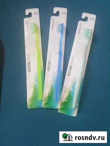 Зубная щетка для брекетов Улан-Удэ - изображение 1