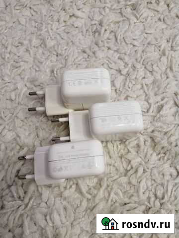 Блочки на Apple Сочи - изображение 1