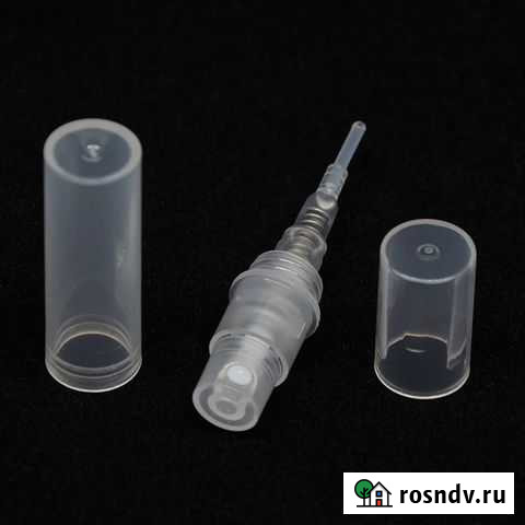 Атомайзер Пробник 2(5) мл Тула - изображение 1