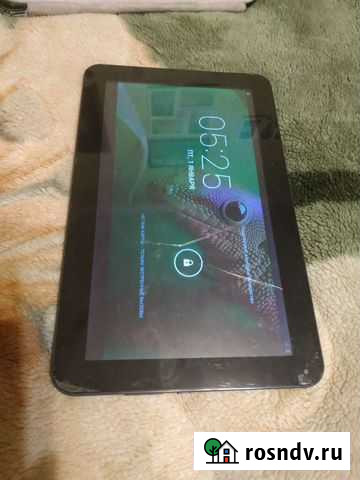 Планшет под восстановление или на зап.части Ярославль - изображение 1