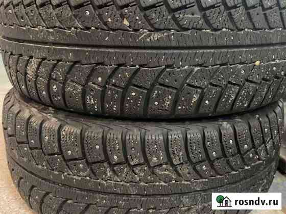 Gislaved Nord Frost 5 215/55 R16 T, 4 шт Томск