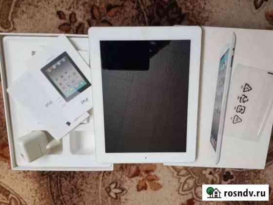 iPad Кинель