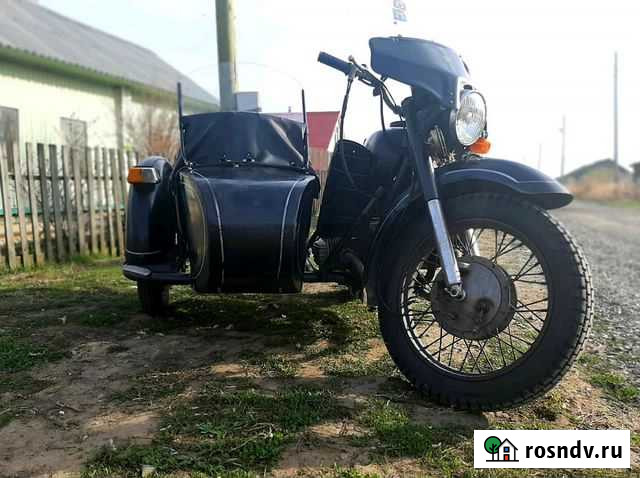 Днепр мт10 Урал Челябинск - изображение 1