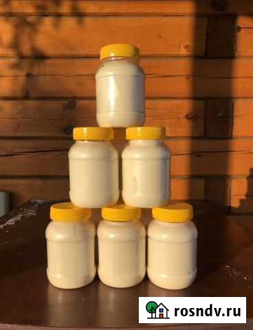 Барсучий жир от охотника Чаадаевка - изображение 1