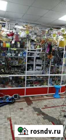 Торговое оборудование для магазина Свободный - изображение 1