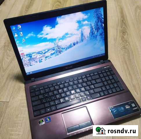 I5 / 8gb ram / ssd240 Киров - изображение 1