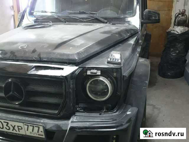 Кузовной ремонт и покраска автомобили Красноярск - изображение 1