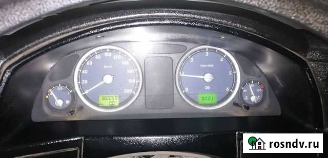 ГАЗ ГАЗель 33023 бортовой, 2008 Саранск - изображение 1