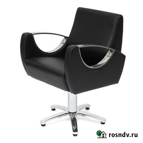 Парикмахерское кресло Карат Липецк - изображение 1