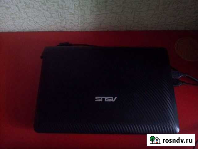 Нетбук Asus Eee PC 1015BX Уфа - изображение 1