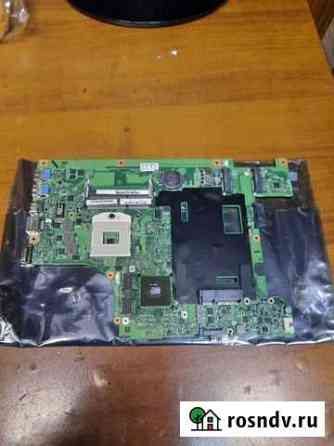 Материнская плата lenovo B590 Серпухов