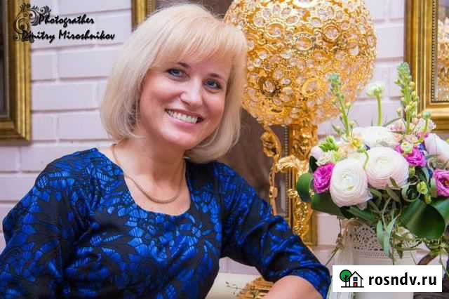 Тамада, поющие - ведущие на свадьбу,юбилеи Тула - изображение 1