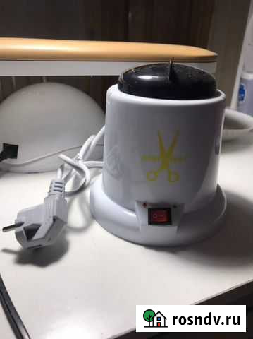 Стерилизатор Севастополь - изображение 1