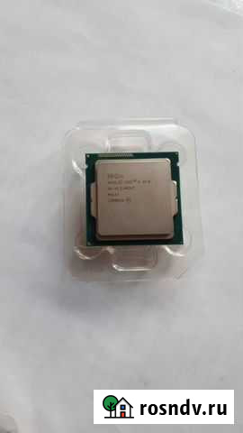 I5 4670 Челябинск - изображение 1