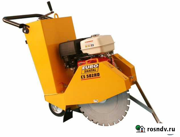 Резка штроб и швов в бетоне до 220мм Брянск - изображение 1