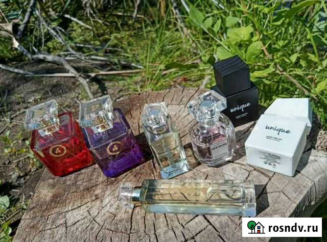Духи женские Хасавюрт - изображение 1