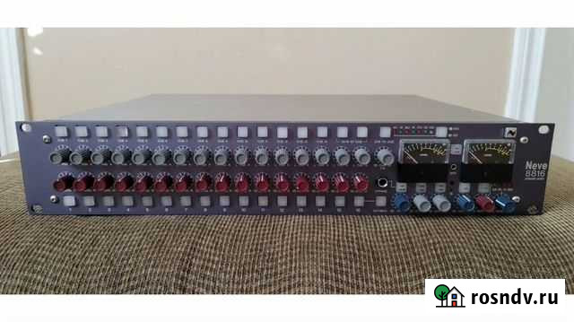 Neve 8816 Сумматор Красноярск - изображение 1