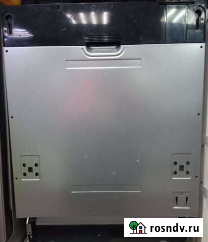Посудомоечная машина Dexp Хабаровск - изображение 1
