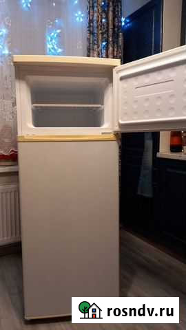 Холодильник бу Гурьевск - изображение 1