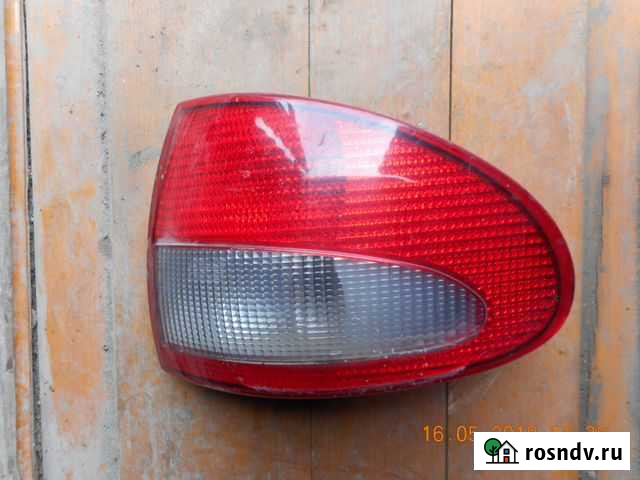 Стоп сигналы для газ-3110 Искитим - изображение 1
