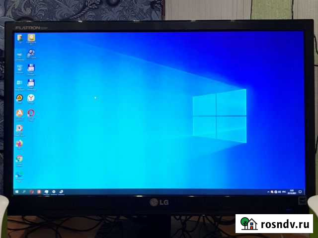 Новый компьютер на новый год Клинцы - изображение 1