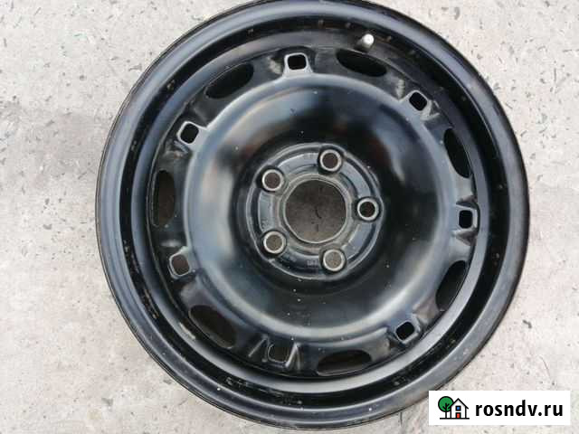 Диск на шкоду Курск - изображение 1