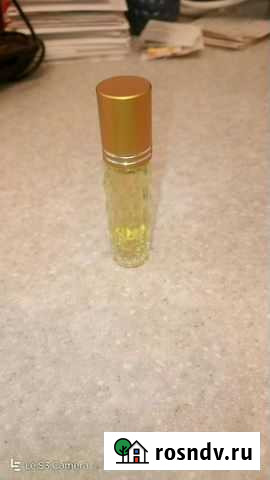 Парфюм швейцарский Великий Новгород - изображение 1