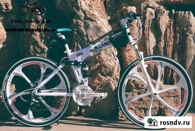 Велосипед Дербент - изображение 1