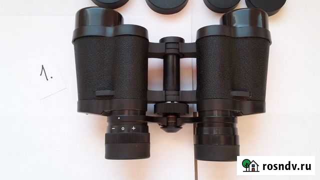 Бинокль Байгыш 8 Х 30 WA Б.П.Ц.5 Россия. Новый Севастополь - изображение 1