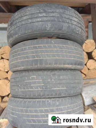 Kumho 225/65 R17 Улан-Удэ - изображение 1