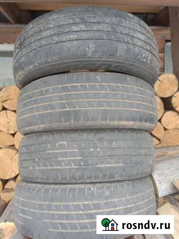 Kumho 225/65 R17 Улан-Удэ - изображение 1