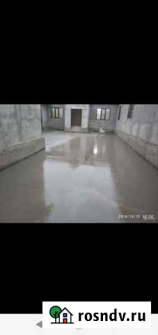 Заливка дворов комнат Махачкала - изображение 1