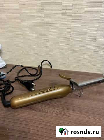 Щипцы для завивки волос Чебоксары - изображение 1