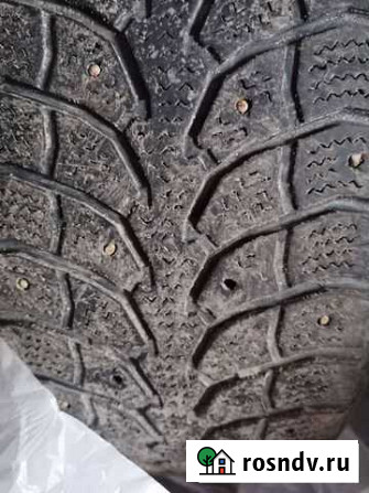 Imperial 205/55 R16 Донской - изображение 1