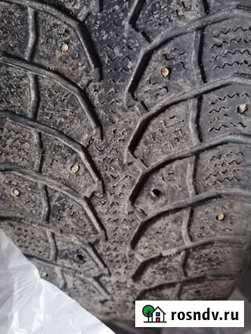 Imperial 205/55 R16 Донской - изображение 1
