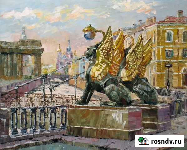 Картины по номерам Чита - изображение 1