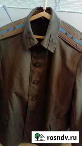 Гимнастерки, фуражки СССР, китель Ульяновск - изображение 1