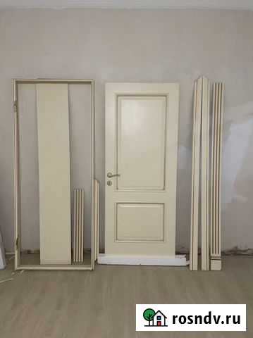 Двери Грозный - изображение 1