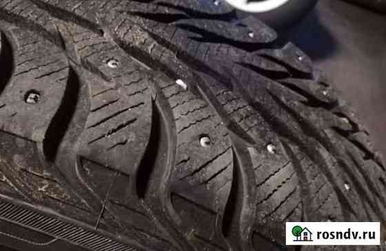 Yokohama 225/65 R17 102 Улан-Удэ