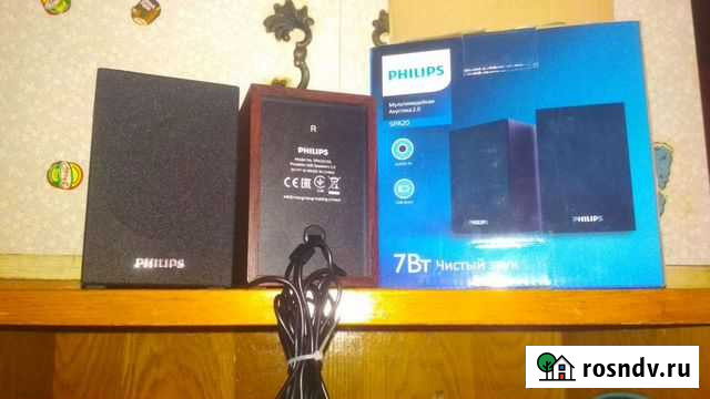 Колонки Алексин - изображение 1