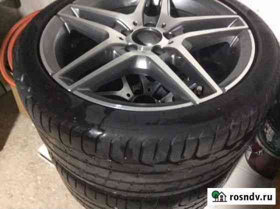 Pirelli 235/40 R18 96B Липецк