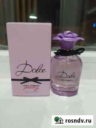 Dolce&gabbana Dolce Peony Парфюмерная вода,50 мл Апатиты